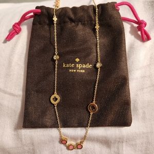 Kate Spade necklace